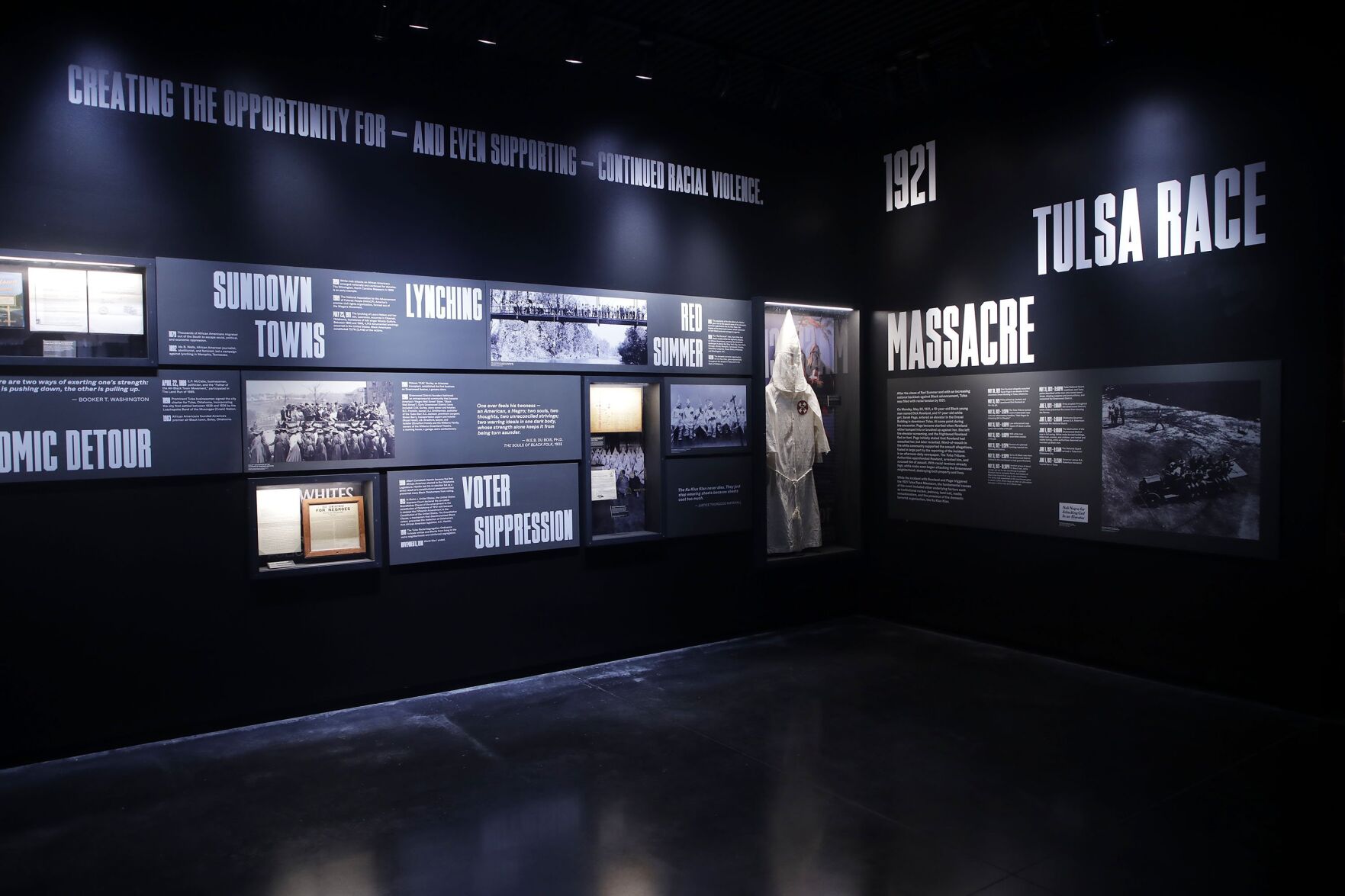 Negro Leagues Baseball Museum executive to head Greenwood Rising 30 Greenwood Rising Tour